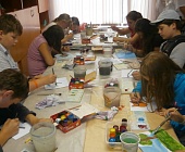 «М Клуб» и ЦСО «Зеленоградский» открыли совместную летнюю программу для детей