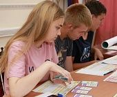 Воспитанники ЦПСиД "Зеленоград" приняли участие в проекте «С финансами на «ты»!»