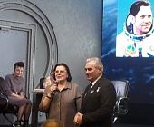 Школьники из Крюково посетили Музей космонавтики