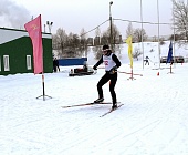 Лыжники из Крюково взяли «золото» на спартакиаде «Спорт для всех»
