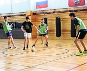 Юноши района Крюково выиграли турнир по мини-футболу