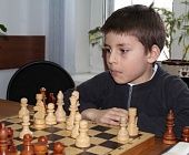 Шахматисты района Крюково сразились в турнире «Мама, папа, я – спортивная семья»