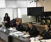 Территориальные отделы полиции Зеленограда подвели итоги работы за 2018 год