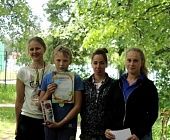 На зеленоградском туристическом слете победу одержали крюковские семьи