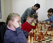 В Крюково прошел детский шахматный турнир