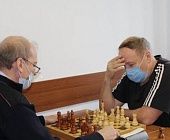 Шахматный турнир для пенсионеров прошел в ГБУ «Фаворит»