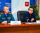 1 марта все пожарные части и спасательные отряды Москвы откроют двери