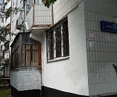 Жителей 15 микрорайона Зеленограда обязали демонтировать балконы