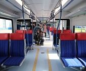 Новые поезда «Иволга 2.0» выйдут на маршруты МЦД уже в конце этого года