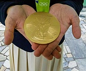 Олимпийская чемпионка поздравила школьников Крюково с началом учебного года