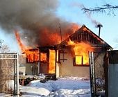 Зеленоградские пожарные рассказали о правилах  безопасности в осенний период