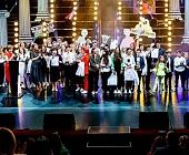 Анастасия Ракова поздравила участников Московского фестиваля школьных театров «Живая сцена» с победой