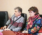 Депутаты Крюково отчитались перед жителями о своей работе в 2015 году