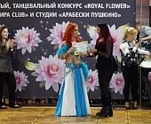 Преподавательницу танцев в крюковском «М Клубе» поздравили с победой на конкурсе