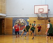 В Крюково состоялся очередной тур первенства района по мини-футболу «Команда нашего двора»
