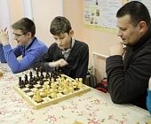 Крюковские шахматисты сразились в финале весеннего кубка