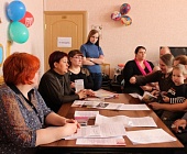 В Крюково состоялась встреча Клуба многодетных семей города Зеленограда