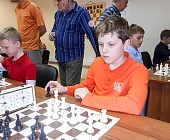 Юные шахматисты Крюково стали лучшими в Зеленограде
