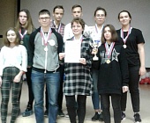 Школьники из района Крюково заняли первое место в городских соревнованиях по краеведению