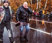Зеленоградские мотоциклисты отпраздновали закрытие сезона-2019