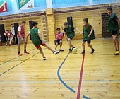 В Крюково состоялся очередной тур первенства района по мини-футболу «Команда нашего двора»