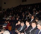 В Зеленоградском округе  подвели итоги за 2018 год окружного звена МГ СЧС