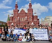 Китайские студенты получили сертификаты МИЭТ