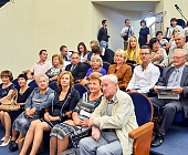 Общественные советники Крюково получили благодарности префекта округа