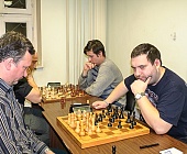 Шахматисты Крюково выиграли первенство Зеленограда