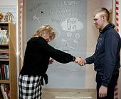 ЦПСиД «Зеленоград» открыл новое пространство для общения подростков
