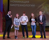 Крюковские школьники завоевали более половины всех наград городского проекта