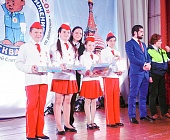 Команда школы №1194 Крюково и клуба «Автоша» стали победителями Московского слета ЮИД