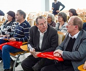 Избраны представители Зеленограда в Общественной палате города Москвы