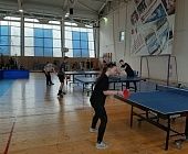 Юные теннисисты Крюково – серебряные призеры «Кубка префекта – 2019»