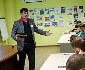 Молодые парламентарии Москвы помогли установить новый рекорд «Тотального диктанта»