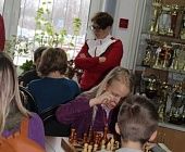 Шахматисты района Крюково сразились в турнире «Мама, папа, я – спортивная семья»