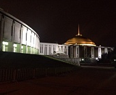 Общественники Крюково посмотрели на Москву в ходе ночной экскурсии
