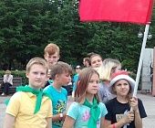 Зеленоградские ребята поучаствовали в Военно-историческом квесте «Только Победа!»