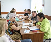 В Крюково прошел семинар общественных советников
