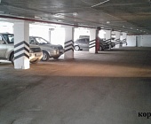 О продаже машиномест в построенных гаражах на территории Зеленограда