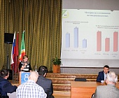 Программа благоустройства территории района Крюково в 2016 году отличалась масштабом и разнообразием