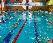 В Зеленограде состоялся финал окружных соревнований по плаванию спартакиады «Мир равных возможностей»