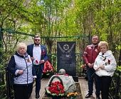 Память и почести: Крюково вспоминает героев Великой Отечественной войны
