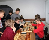 Объявлены победители шахматного турнира «Крюковская осень»