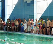 В Зеленограде прошли семейные соревнования «Водные старты» 