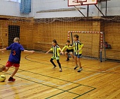 Состоялся третий тур первенства района Крюково по мини-футболу «Команда нашего двора»