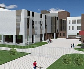 В Крюково будет построена новая школа на 550 мест