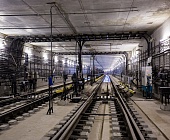 Метро "Котельники" заметно улучшит транспортную доступность Юго-востока Москвы